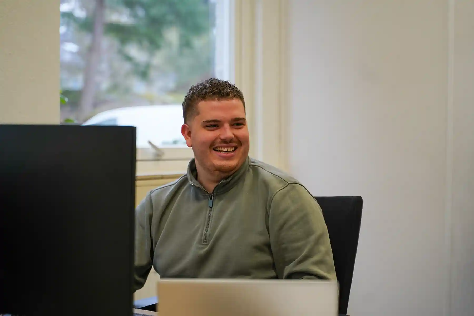 Vacature administratief medewerker servicedesk